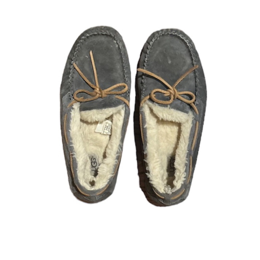 Ugh Slippers - image 1